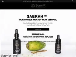 Sites similar to sunia-k.ca