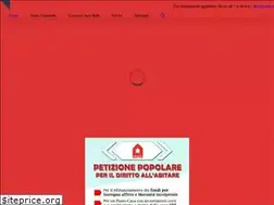 Sites similar to sunia.it