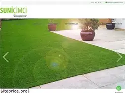 Sites similar to sunicimci.com