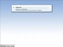 Sites similar to sunicon.de