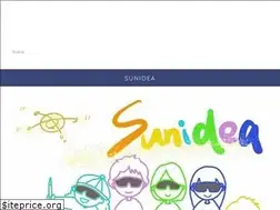 Sites similar to sunidea.jp