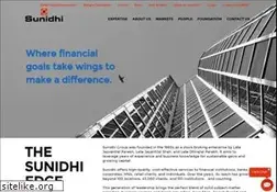 Sites similar to sunidhi.com