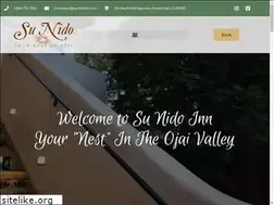 Sites similar to sunidoinn.com