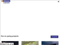 Sites similar to sunilagrawalandassociates.com