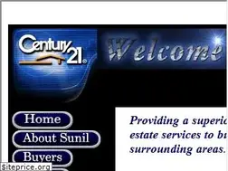 Sites similar to sunilbhatia.com
