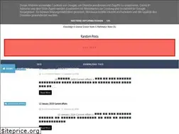 Sites similar to sunilexamtoexam.blogspot.com
