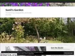 Sites similar to sunilpatel.co.uk
