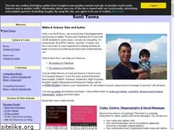 Sites similar to suniltanna.com