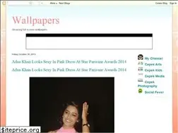 Sites similar to sunilwallpaper.blogspot.in