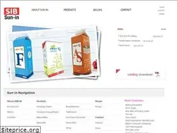 Sites similar to suninco.kr