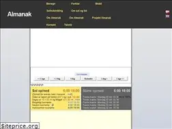 Sites similar to suninfo.dk