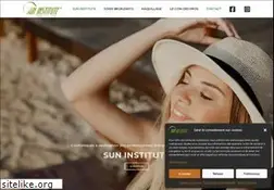 Sites similar to suninstitute.fr