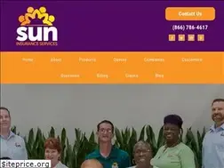 Sites similar to suninsuranceservices.com