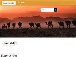 Sites similar to suninternationalgt.com