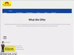 Sites similar to suninvestment.in