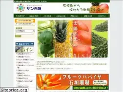 Sites similar to sunishigaki.com