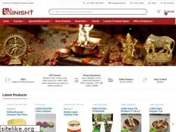 Sites similar to sunisht.in