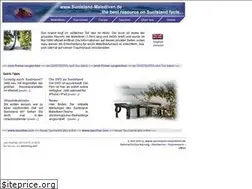 Sites similar to sunisland-malediven.de