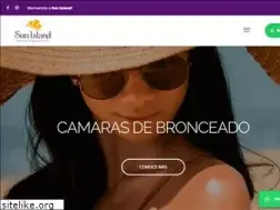 Sites similar to sunisland.com.ec