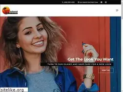 Sites similar to sunisland.com