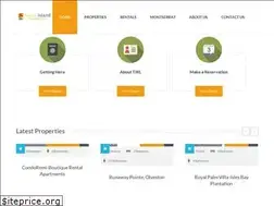 Sites similar to sunislandrealestate.com