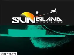 Sites similar to sunislandwakepark.it