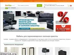 Sites similar to sunispa.kz
