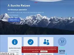 Sites similar to sunita.nl