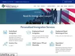 Sites similar to sunitakapoor.com