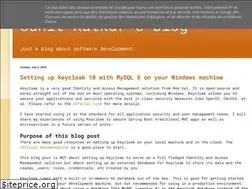 Sites similar to sunitkatkar.blogspot.com