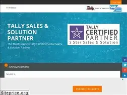 Sites similar to sunitsolutions.in