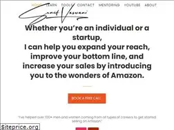 Sites similar to sunitvaswani.com
