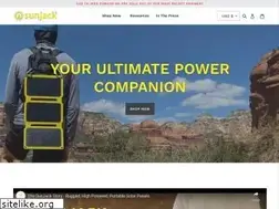 Sites similar to sunjack.com