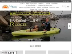 Sites similar to sunjammers.com