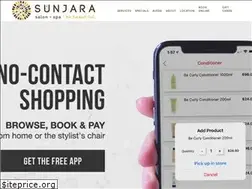 Sites similar to sunjarasalonspa.com