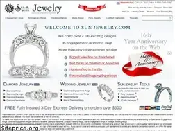 Sites similar to sunjewelry.com