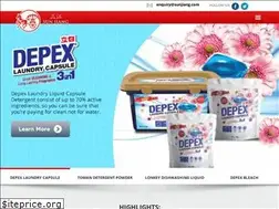 Sites similar to sunjiang.com