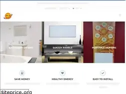 Sites similar to sunjoyltd.com