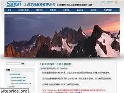 Sites similar to sunjun.tw