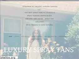 Sites similar to sunjunkieky.com