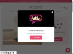 Sites similar to sunkardifit.com