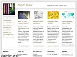 Sites similar to sunkarsemih.wordpress.com