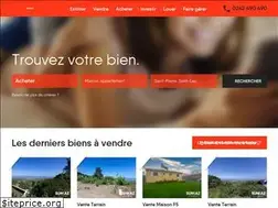 Sites similar to sunkaz.re