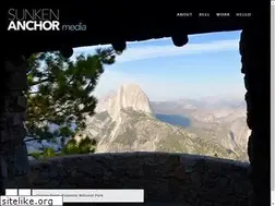 Sites similar to sunkenanchor.com