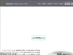 Sites similar to sunkey.co.jp