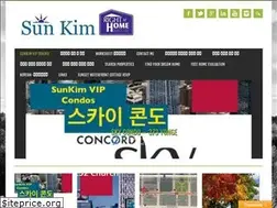 Sites similar to sunkim.ca