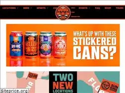 Sites similar to sunkingbrewing.com