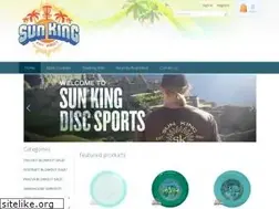 Sites similar to sunkingdiscs.com