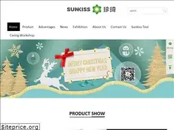 Sites similar to sunkissdiaper.com