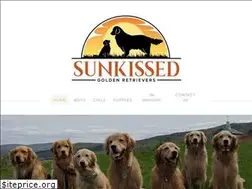 Sites similar to sunkissedgoldens.com